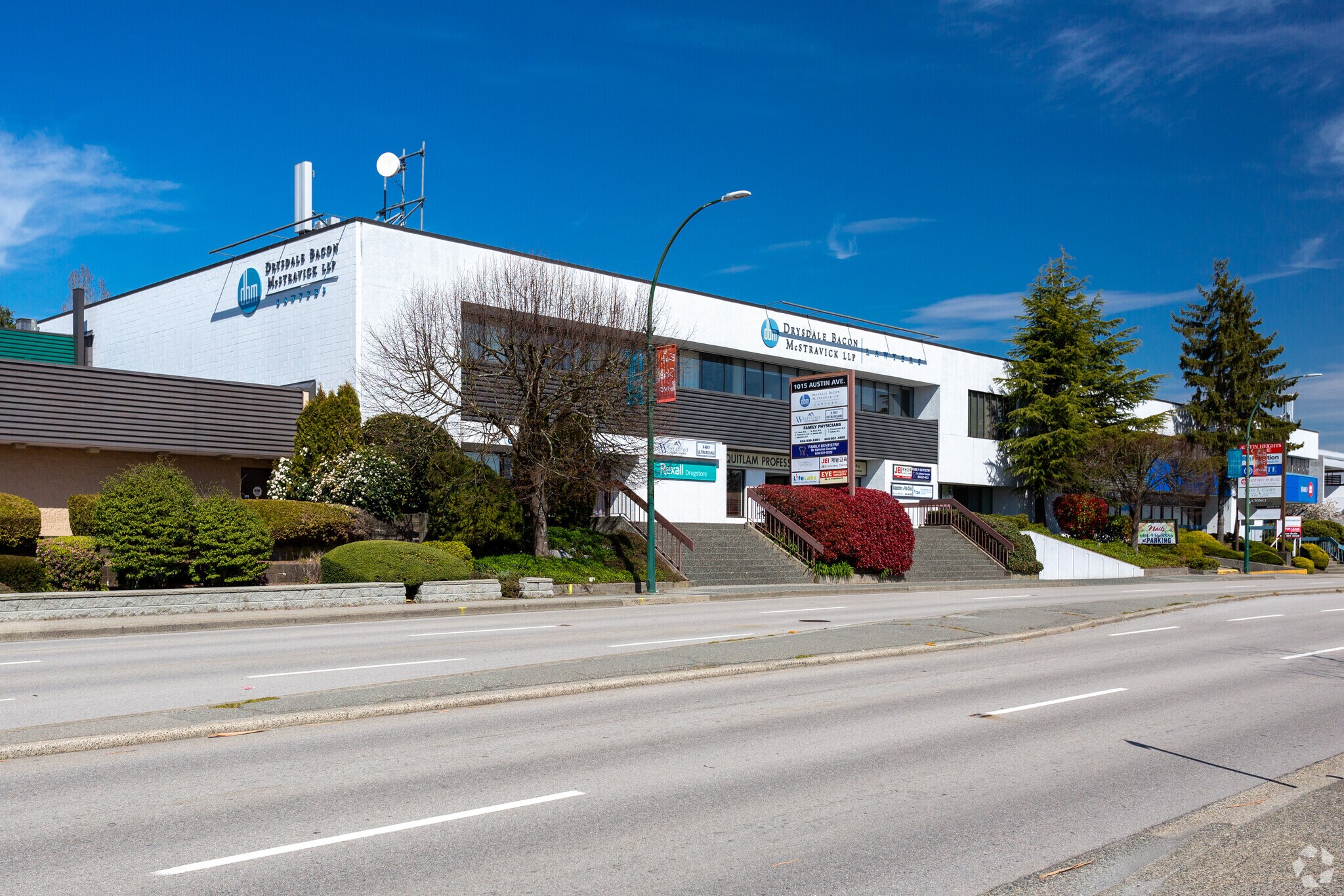 1015 Austin Ave, Coquitlam, BC à vendre Photo principale- Image 1 de 1