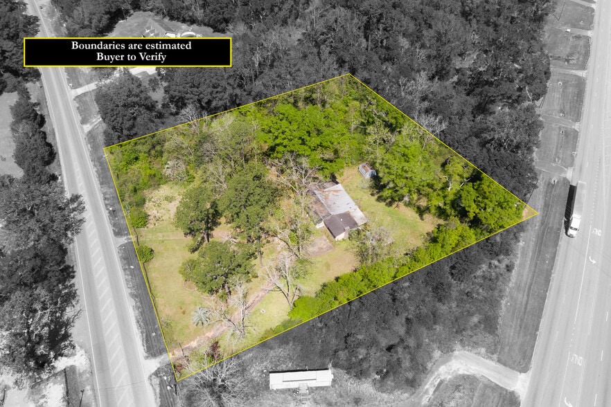 Lott Rd & Schillinger Rd Portfolio portefeuille de 2 propriétés à vendre sur LoopNet.ca - Photo principale - Image 2 de 2