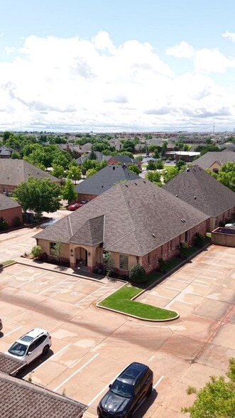 2917 NW 156th St, Edmond, OK for sale - Commercial Listing Video - Image 2 of 53