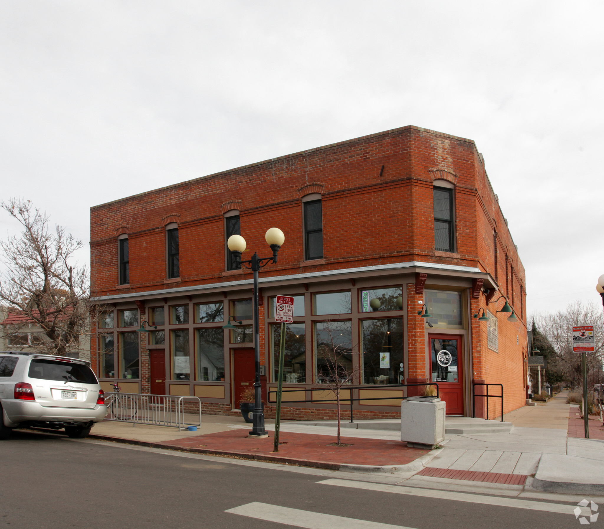 300-306 Elati St, Denver, CO for sale Primary Photo- Image 1 of 1