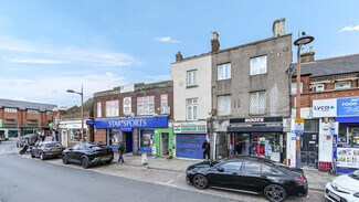 More details for 21 Upper Green E, Mitcham - Retail for Sale