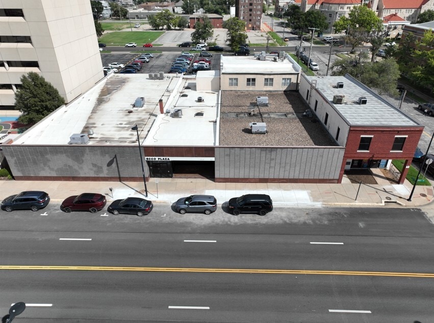 604 N Main St, Wichita, KS for sale Primary Photo- Image 1 of 7
