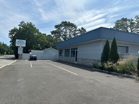 431 Mantoloking Rd, Brick NJ - Commercial Real Estate