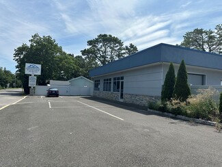 More details for 431 Mantoloking Rd, Brick, NJ - Retail for Sale