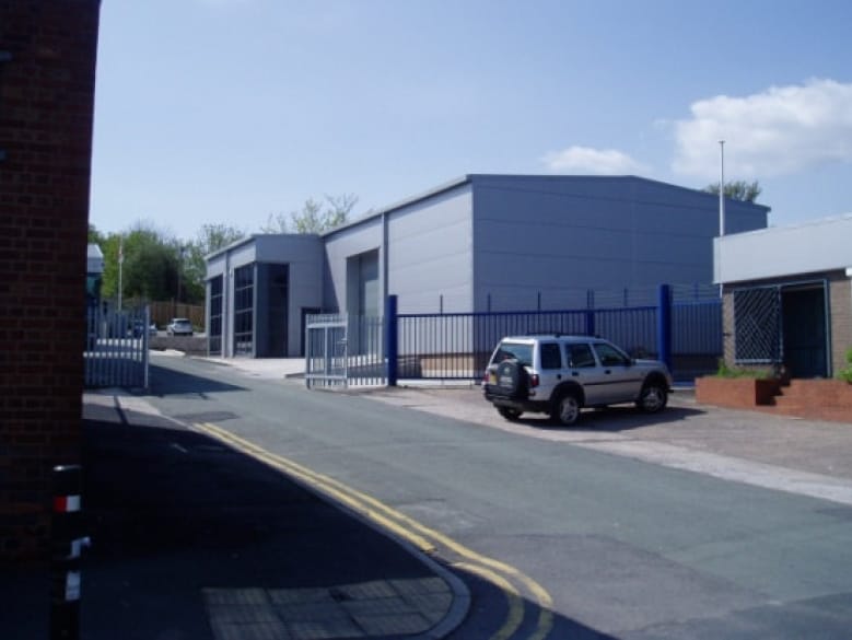 3 Halton Rd, Runcorn for sale - Building Photo - Image 2 of 2