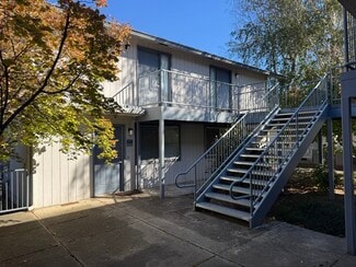 More details for 799 Spring St, Medford, OR - Multifamily for Sale