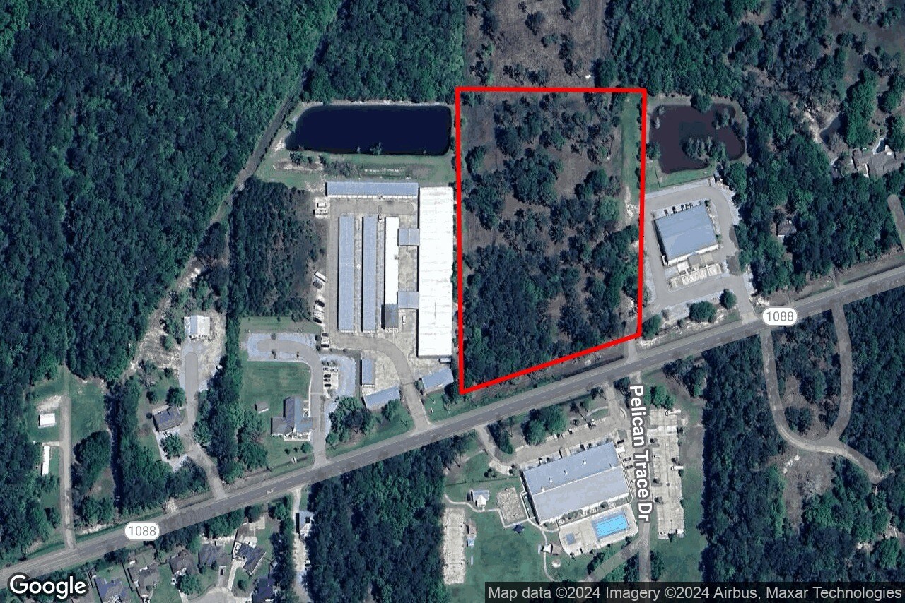 HWY 1088, Mandeville, LA for sale Building Photo- Image 1 of 3