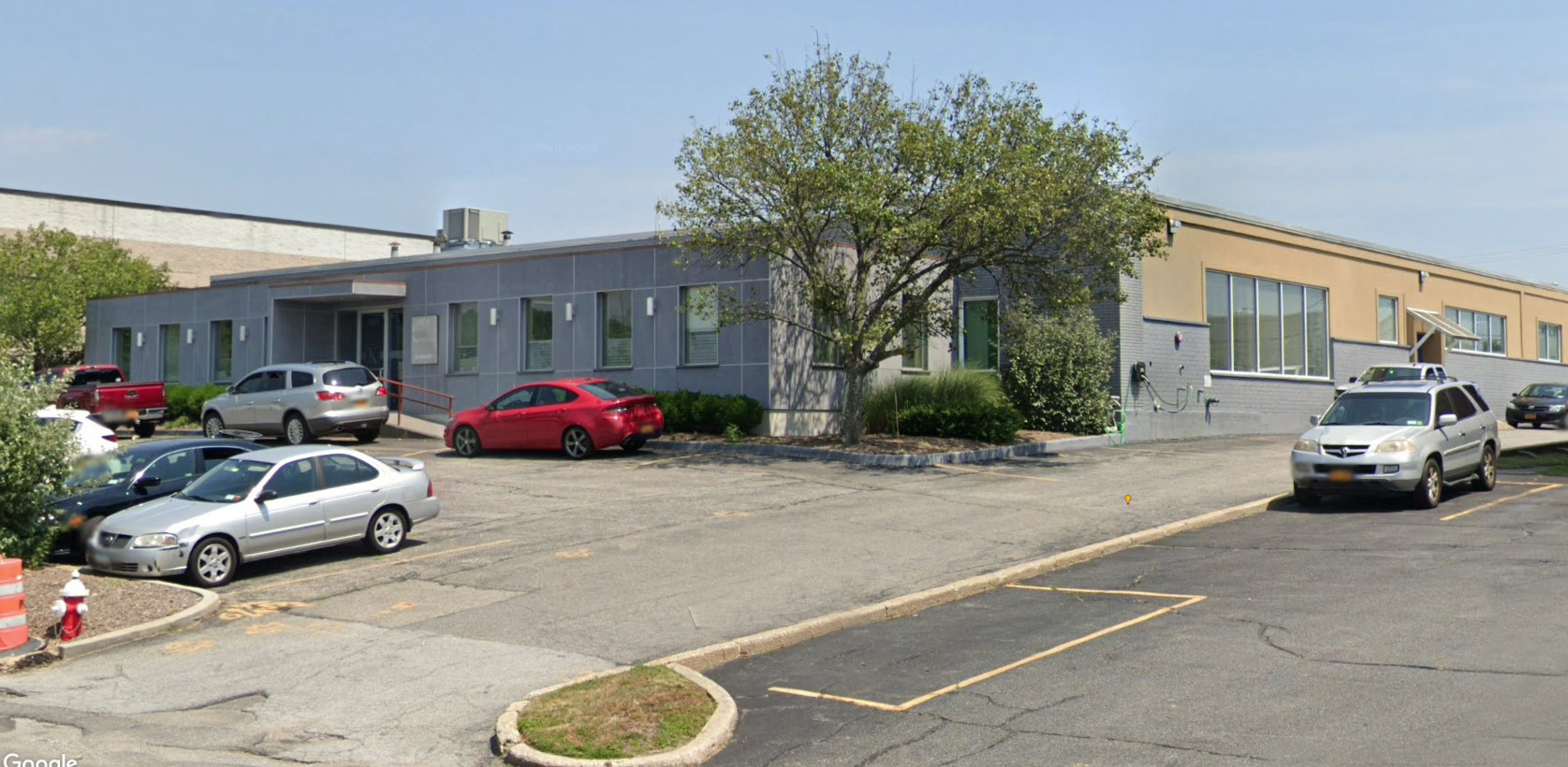 101 Commercial St, Plainview, NY for lease Building Photo- Image 1 of 2