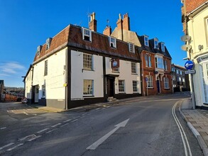 White Cliff Mill St, Blandford Forum for lease Interior Photo- Image 2 of 5