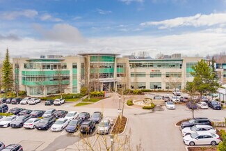 More details for Wireless Way Portfolio – Office for Sale, Richmond, BC