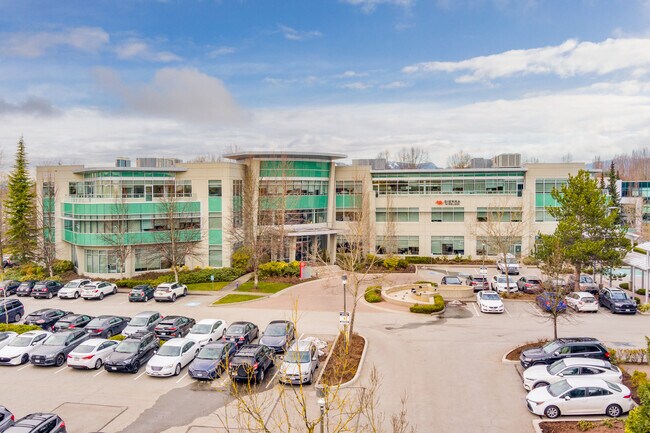 Plus de détails pour Wireless Way Portfolio – Bureau à vendre, Richmond, BC