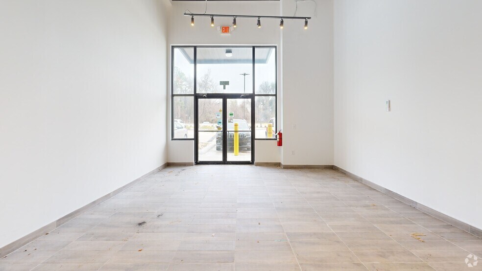 7655 Mall Pky, Stonecrest, GA à louer - Numérisation 3D de Matterport - Image 2 de 8