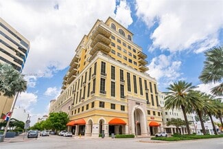 Plus de détails pour 2020 Ponce De Leon Blvd, Coral Gables, FL - Bureau à vendre