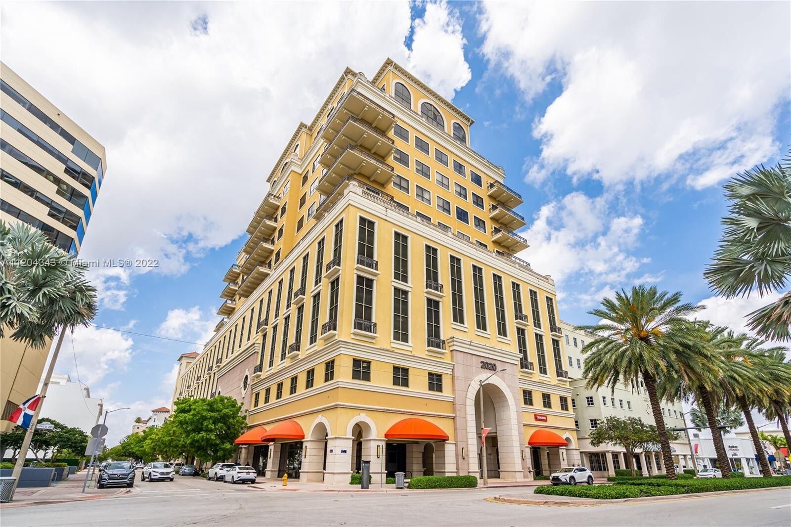 2020 Ponce De Leon Blvd, Coral Gables, FL for sale Building Photo- Image 1 of 37