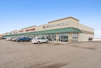 Plus de détails pour 1151 Ryans Rd, Worthington, MN - Commerce de détail à louer