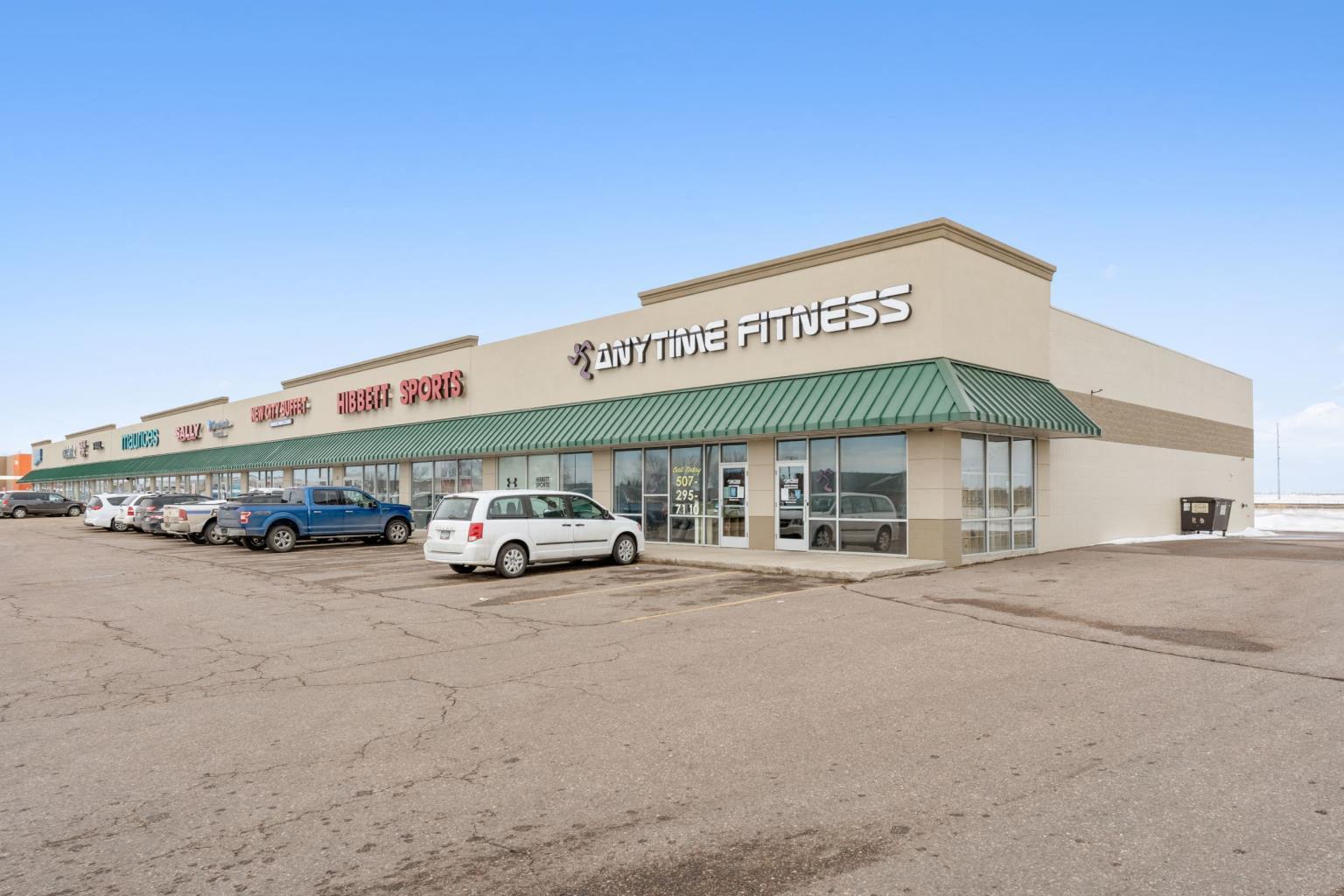 1151 Ryans Rd, Worthington, MN à louer Photo du bâtiment- Image 1 de 9