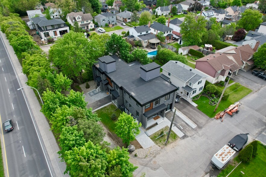 62 Columbus Av - 12 Sylvester St portefeuille de 1 propriétés à vendre sur LoopNet.ca - Photo du bâtiment - Image 1 de 21