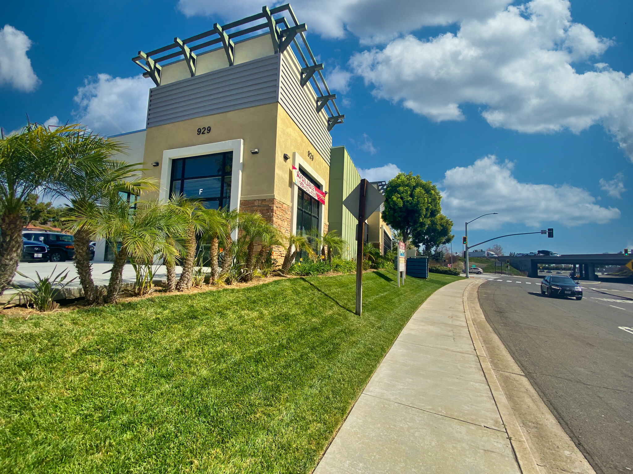 929 Foothill Blvd, La Verne, CA for sale Building Photo- Image 1 of 1