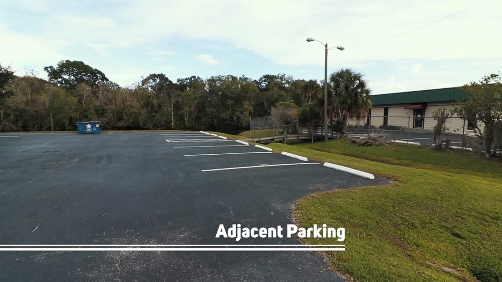 3700-3706 Dmg Dr, Lakeland, FL à vendre - Vidéo sur l’inscription commerciale - Image 2 de 81