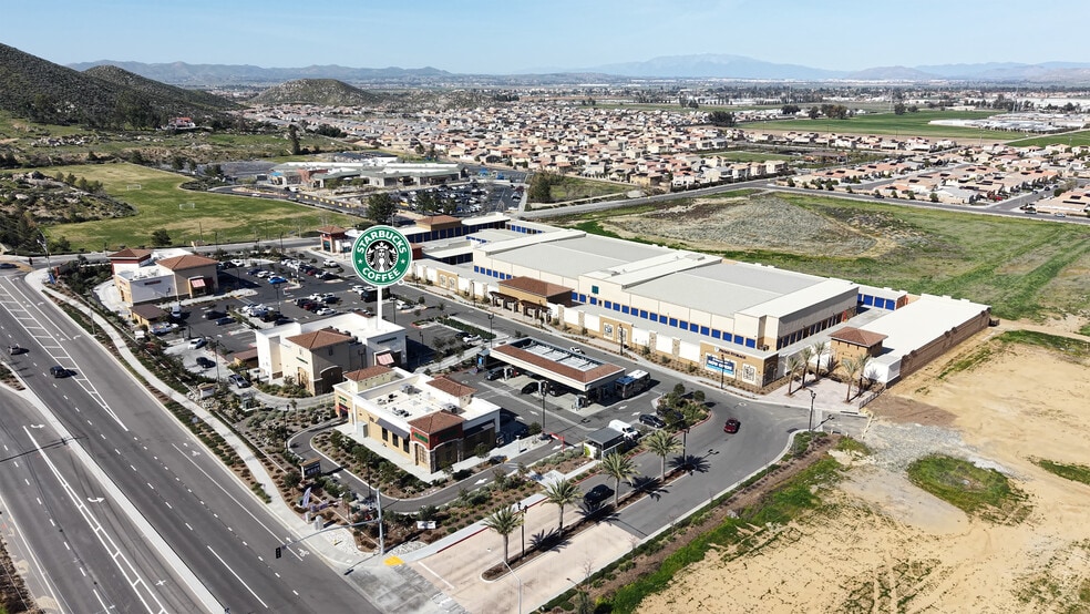 28842 McCall Blvd, Menifee, CA for sale - Building Photo - Image 3 of 3