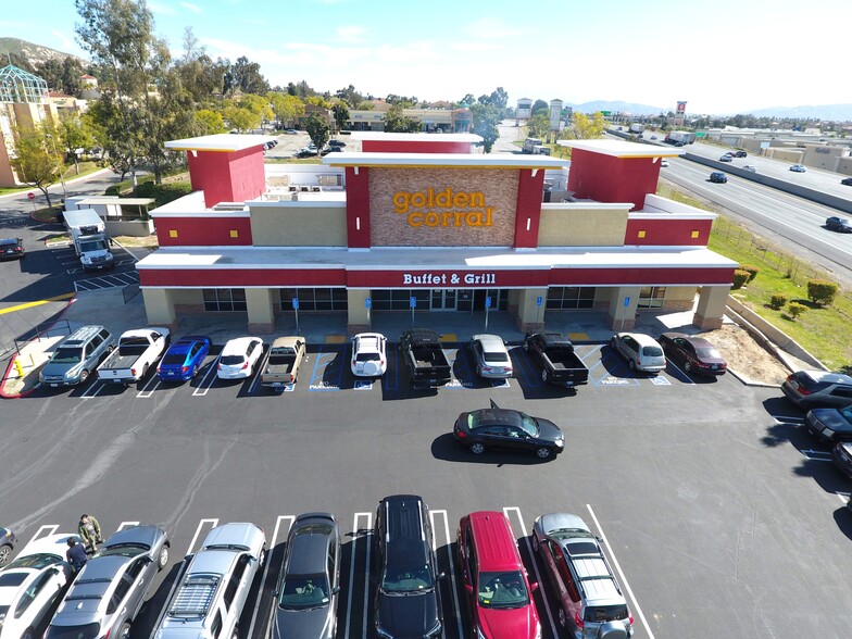 12125 Day St, Moreno Valley, CA for lease - Building Photo - Image 1 of 16