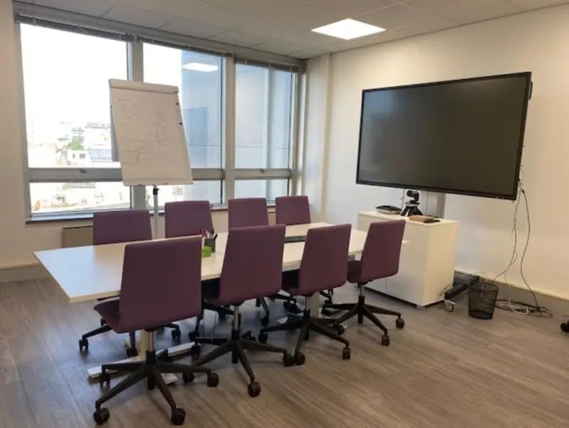 1-3 Boulevard Charles De Gaulle, Colombes for sale Interior Photo- Image 1 of 6