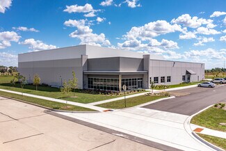 Plus de détails pour 17007 Prime Blvd, Lockport, IL - Coworking à louer