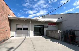 Plus de détails pour 3330 W Marshall St, Richmond, VA - Local d'activités à louer