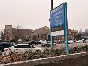 150 Lakeshore Rd W, Mississauga, ON for lease Interior Photo- Image 1 of 2