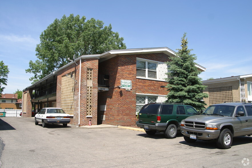 1650 N 1st Ave, Melrose Park, IL for sale - Building Photo - Image 2 of 4