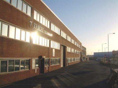 Thames Rd, Crayford for lease - Building Photo - Image 1 of 5