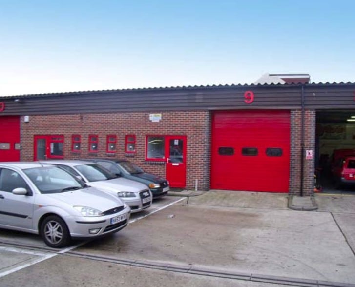 Roedean Rd, Brighton for lease - Building Photo - Image 3 of 9