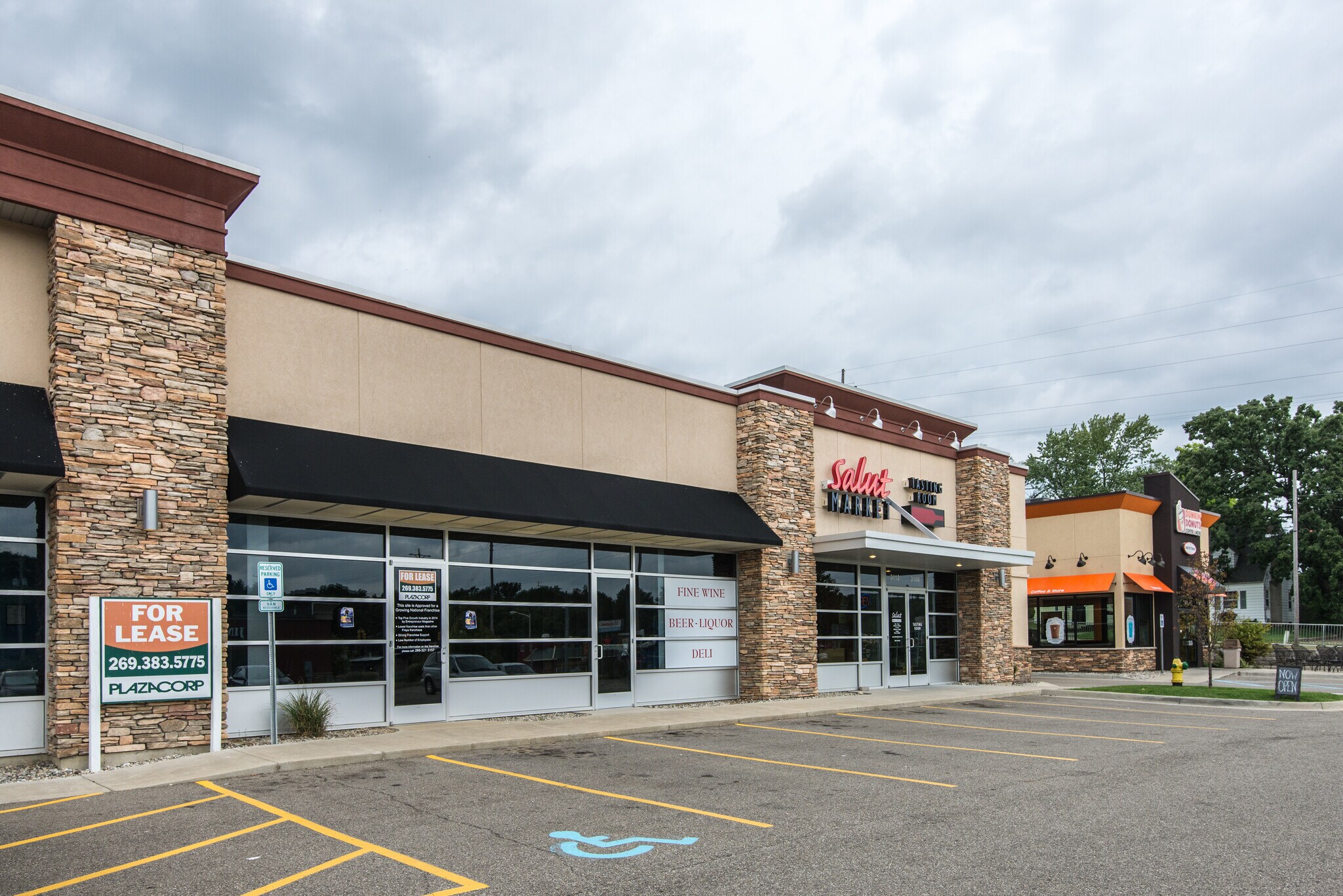 3146 S Westnedge Ave, Kalamazoo, MI for lease Building Photo- Image 1 of 4