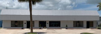 Plus de détails pour 150 East Dr, West Melbourne, FL - Local d'activités à louer
