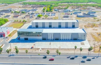 More details for 209 W Interstate 2, Mission, TX - Industrial for Lease