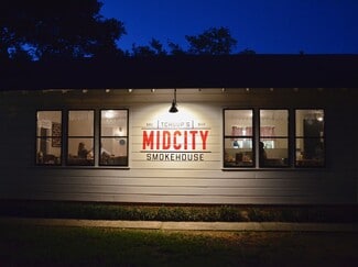 More details for 117 S College Rd, Lafayette, LA - Retail for Lease