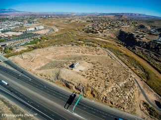 More details for 2100 S Convention Center Dr, Saint George, UT - Land for Sale