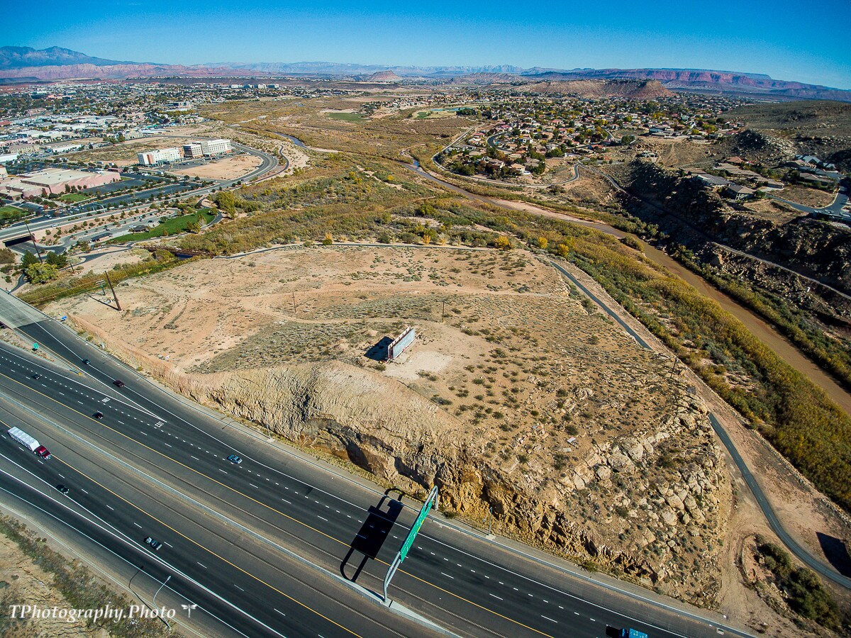 2100 S Convention Center Dr, St George, UT for sale Primary Photo- Image 1 of 11