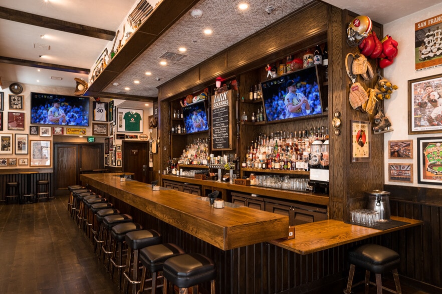 685 Market St, San Francisco, CA for lease - Interior Photo - Image 3 of 25