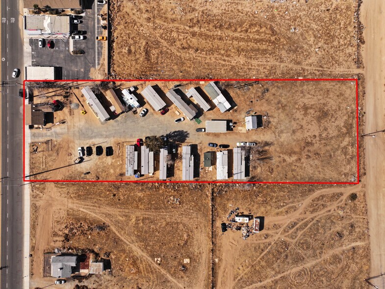 11398 B Bartlett Ave, Adelanto, CA for sale - Building Photo - Image 3 of 19