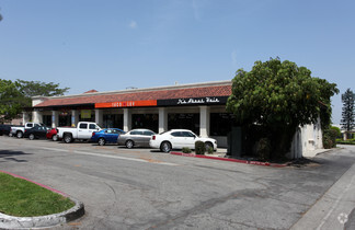 More details for 7902-7908 Alondra Blvd, Paramount, CA - Retail for Lease