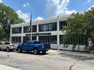 More details for 222 N Person St, Raleigh, NC - Office, Office/Retail for Lease