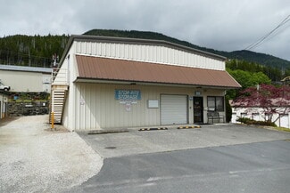 More details for 7420 Mill Aly, Ketchikan, AK - Industrial for Sale