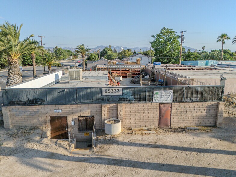 25333 5th St, San Bernardino, CA à vendre - Photo du bâtiment - Image 2 de 17