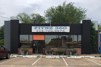 More details for 4312 Live Oak St, Dallas, TX - Retail for Sale