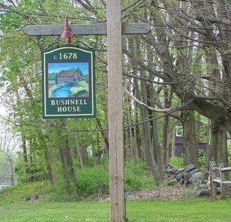 More details for 1405,1445, 1469 Boston Post Rd, Old Saybrook, CT - Land for Sale