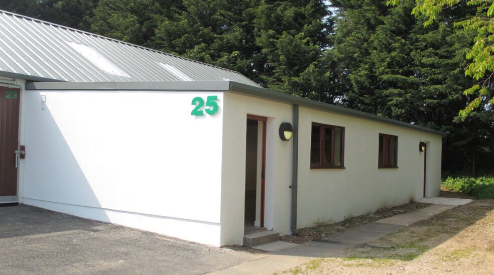 24 & 25 Skirsgill Business Park, Penrith à louer - Photo du bâtiment - Image 2 de 2