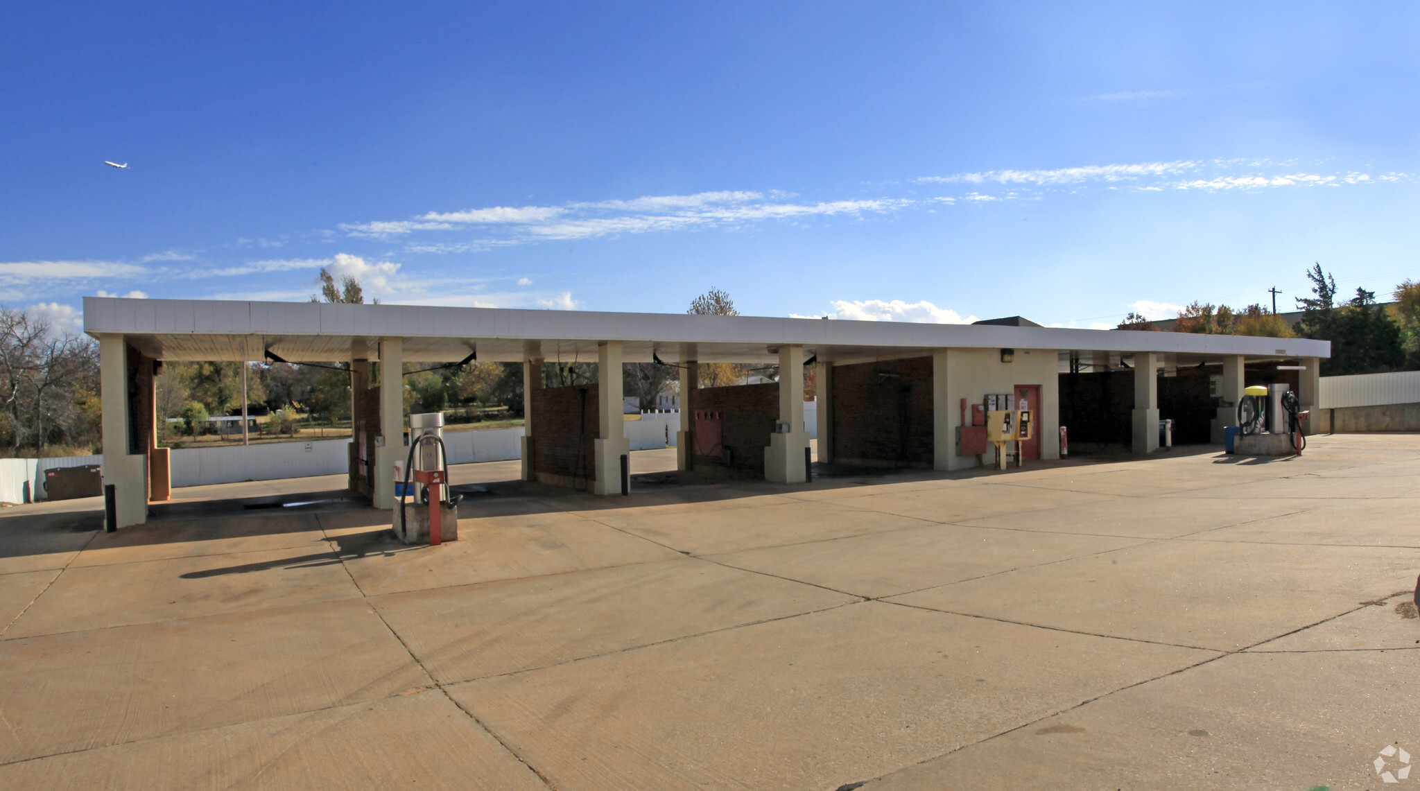 1300 S Post Rd, Oklahoma City, OK for sale Building Photo- Image 1 of 3