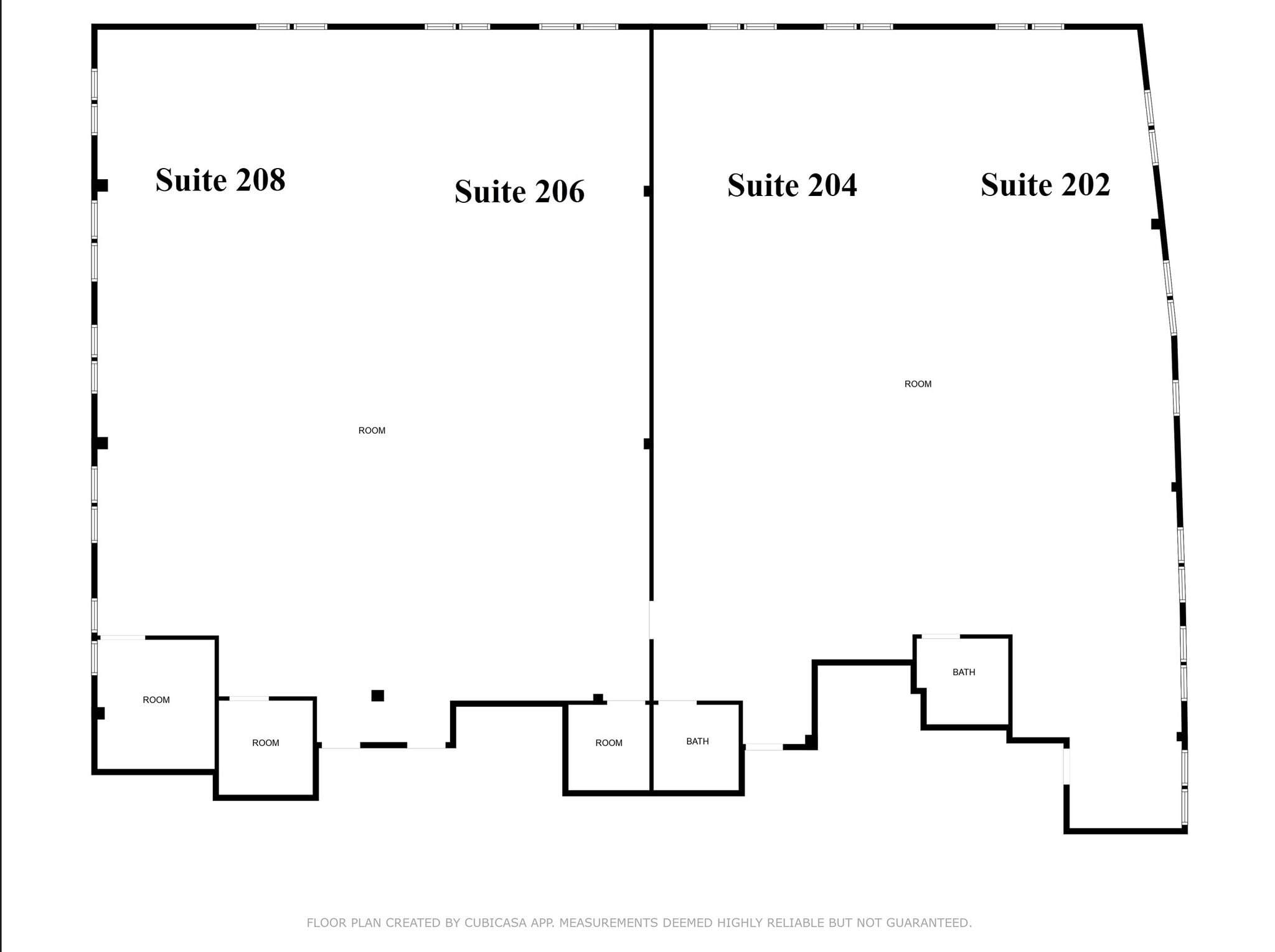 5350 Summit Bridge Rd, Middletown, DE for lease Building Photo- Image 1 of 8