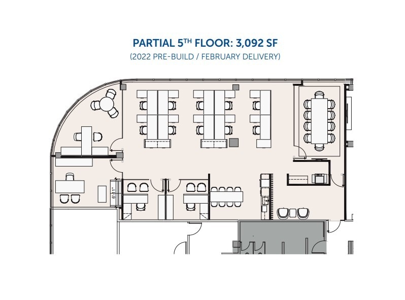 2187 Atlantic St, Stamford, CT for lease Floor Plan- Image 1 of 1